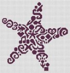 (image for) Stanley the Tribal Starfish